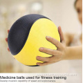 Heavy Handle Grip 5kg Wall Soft Medicine Ball